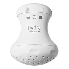 Chuveiro Ducha Elétrico Gorducha 3 T 127v 5400w Hydra Corona