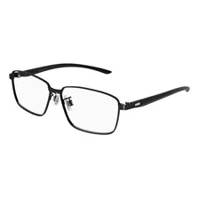 Lentes Ópticos Negro Puma Pe0171oa001