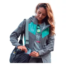 Jaqueta Anorak Impermeavel Andes Pro Kailash