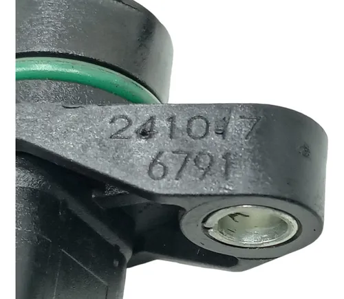 Sensor Nivel Oleo Carter Gm Cruze Tracker 1.4 Turbo Usado 5