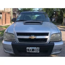 Chevrolet S10 S10 2.8tdi Std 4x2