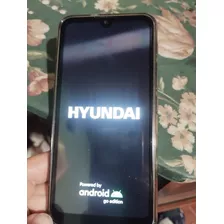 Celular Hyundai L610 Negro 