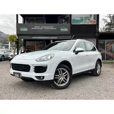 Porsche Cayenne E2 Diésel 2016