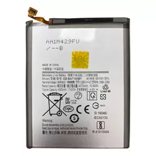 Bateria Eb-ba715aby Para Galaxy A71 Sm-a7160