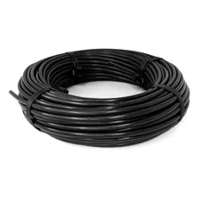 Cable Aislado Rollo De 25mtrs