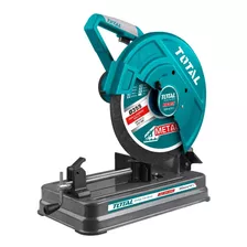 Tronzadora 14 2350w + 1 Pza Total Tools Ts92035526