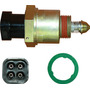 2 Amortiguadores Suspension Gas Delantero Silhouette 97-04