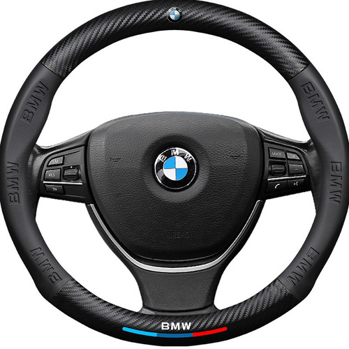 Foto de Funda De Volante Para Bmw Serie 3/5 Y X3/x4/x5