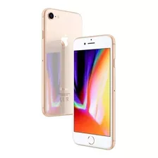  iPhone 8 256 Gb Dourado