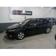 Kia Cerato Ex 1.6 Cambio Mecânico 2010