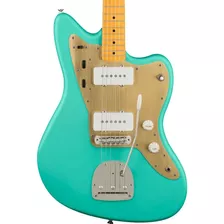 Guitarra Eléctrica Squier 0379520549 Jazzmaster Vintage 40th