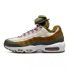 Zapatillas Nike Air Max 95 N7 (2023) Urbano Dx5935-300   