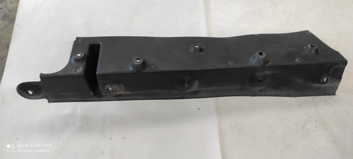 Faldon Moldura Estribo Mercedes Ml320 1998/2003 Del Rh Foto 6