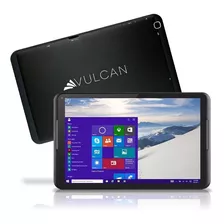 Tablet Vulcan Challenger Ii Ex 8 32gb 2gb Ram 