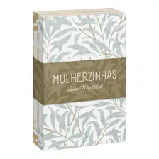 Livro Kit Mulherzinhas