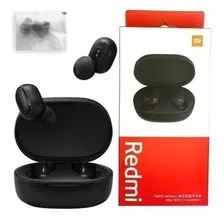 Fone De Ouvido Bluetooth Redmir Airdots 2 Xiaomi 