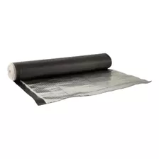 Manto Asfáltico Sikamanto Con Foil De Aluminio