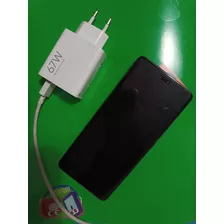 Vendo Xiaomi Mi 13 Lite Usado Negro 