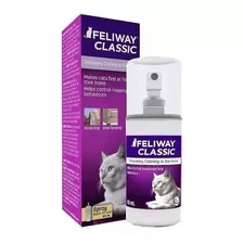 Feliway Classic Spray 60ml - Promoção - Envio Imediato