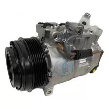 Compressor Ar Mercedes Ml 350 3.0 3.5 2011 2012 A 2016