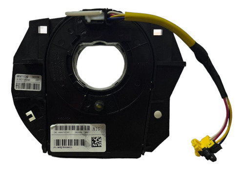 Cintilla Clockspring Jeep Dodge Journey Chrysle Con Sensor Foto 4