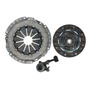 Kit Embrague Nissan Tiida Sport 1.6 Hr16de C11 2006 2009 Nissan Tiida