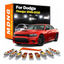 Cuarto Dodge Charger 2006-2007-2008-2009-2010 Con/ Foco Depo