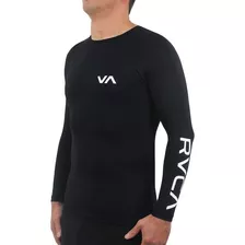 Camiseta Surf Rvca Va