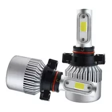 Kit Cree Led S6 Plus 44000 Lm H4 H1 H7 H11 9006 Nueva Linea!