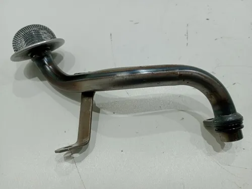 Cano Tubo De Oleo Suzuki Swift Sport 2015 8