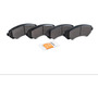 Balatas Traseras Para Buick Rendezvouss 2002-2007