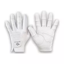 Guantes Mujeres, Guante De Golf Stablegrip Fit Mujeres.