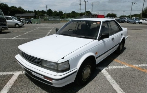 Faro Nissan Bluebird Modelo 86 Foto 3