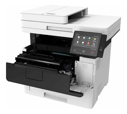 Canon Imageforce 1643f Multifuncional Láser Monocromática Im Blanco 120v