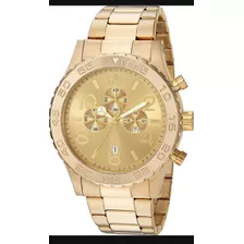 Invicta Speciality Bañado En Oro De 18k