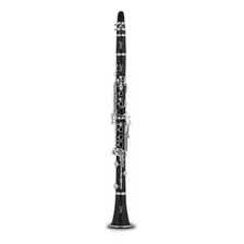 Clarinete Soprano Bb Para Estudiante Con Estuche De Madera