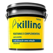 Kisaflex Impermeabilizante Para Paredes E Tetos - Killing