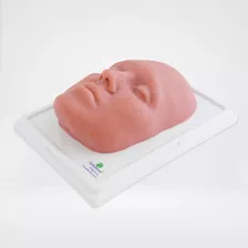 Gphantom Face - Simulador De Harmonização Facial - Ultrassom