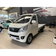 Changan Chasis Energy