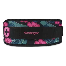 Cinturon Levantamiento De Pesas Harbinger Sport