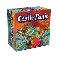 Castle Panic: Edición Deluxe