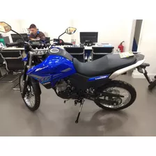 Yamaha Xtz Lander*