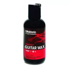 Daddario Pw-pl-02 Planet Wave Crema Limpiadora Guitarra