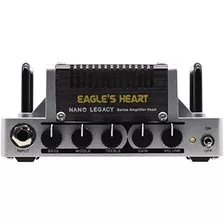 Hotone Audio Freeze B Friedman Ser 100 Mini Amp Nla-7