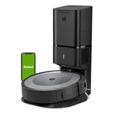 Aspiradora Robot Irobot Roomba I3+ Universo Binario