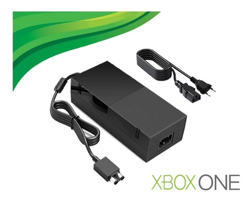 Fonte De Alimentação Xbox One Automática Bivolt