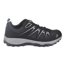 Spalding Zapatillas Outdoor Hombre Senderismo