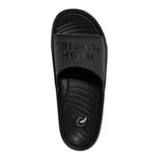 Sandalias Chinelas Ojotas Hush Puppies Slide Zero G Livianas