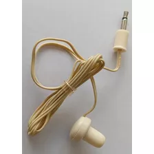 Auricular Para Radio Spica Otros Mono Nuevo 0k