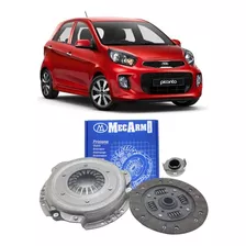 Kit De Embreagem Completo Kia Picanto 1.0 2012 A 2018